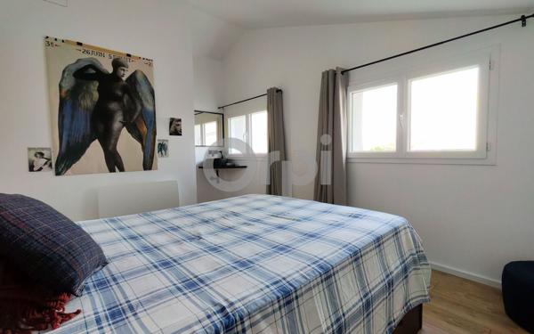 Maison à vendre    6 pièces •  La Rochelle