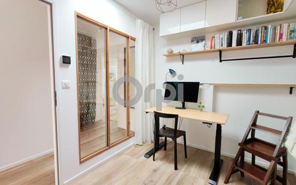 Maison à vendre    6 pièces •  La Rochelle