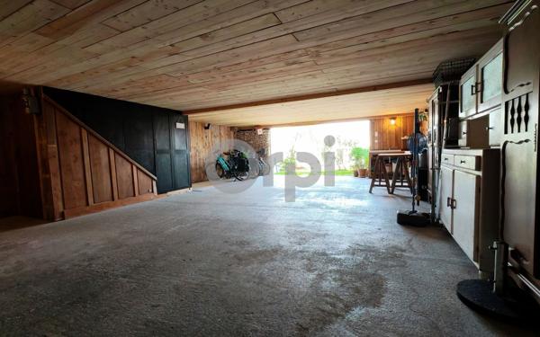 Maison à vendre    6 pièces •  La Rochelle