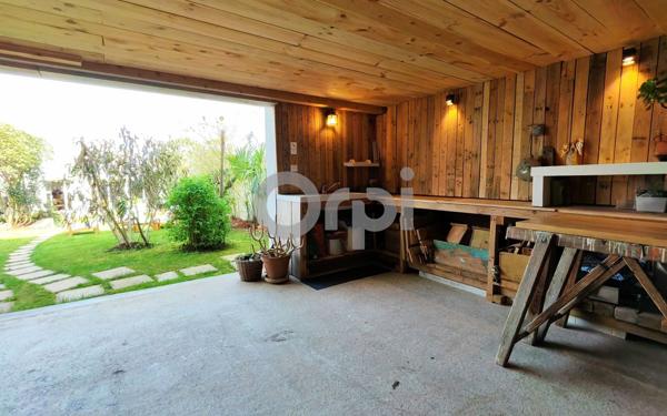 Maison à vendre    6 pièces •  La Rochelle