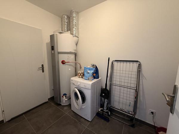 A LOUER - MAISON NEUVE VILLEMOUSTOUSSOU - 3 CHAMBRES