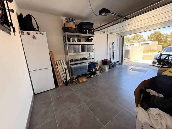 A LOUER - MAISON NEUVE VILLEMOUSTOUSSOU - 3 CHAMBRES