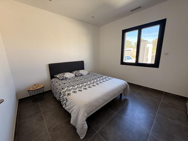 A LOUER - MAISON NEUVE VILLEMOUSTOUSSOU - 3 CHAMBRES