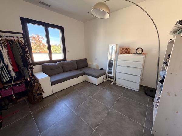 A LOUER - MAISON NEUVE VILLEMOUSTOUSSOU - 3 CHAMBRES