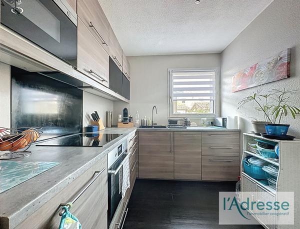 31140 Launaguet Villa T3