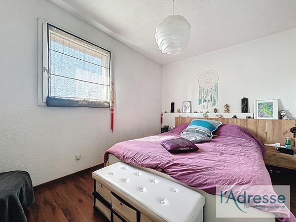 31140 Launaguet Villa T3