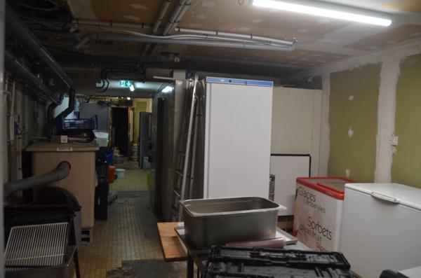 Local/bureau à vendre LONS LE SAUNIER (39)