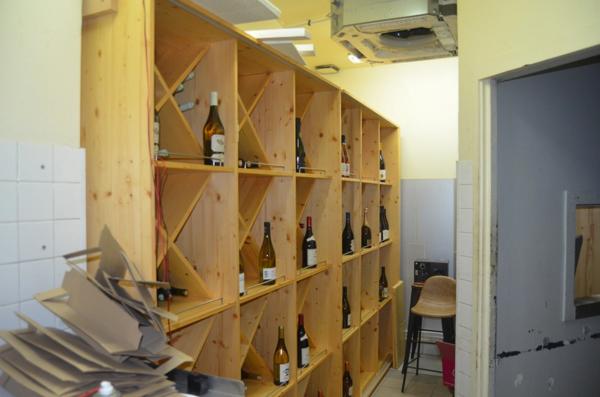 Local/bureau à vendre LONS LE SAUNIER (39)