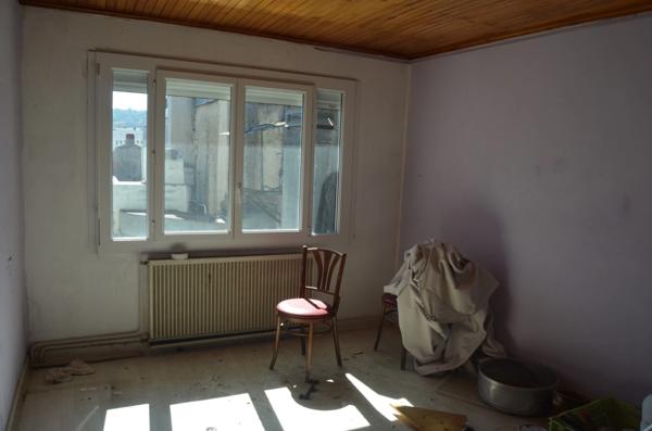 Local/bureau à vendre LONS LE SAUNIER (39)