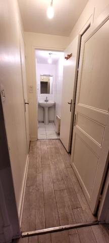 Immeuble mixte commerce / habitation - Centre-ville et 2 garages