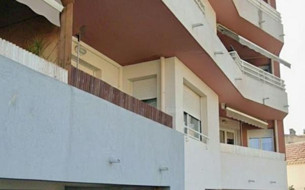 Appartement à vendre    2 pièces • 40,60 m2 La Seyne-sur-Mer