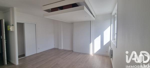 Studio à vendre 27 m² Bobigny