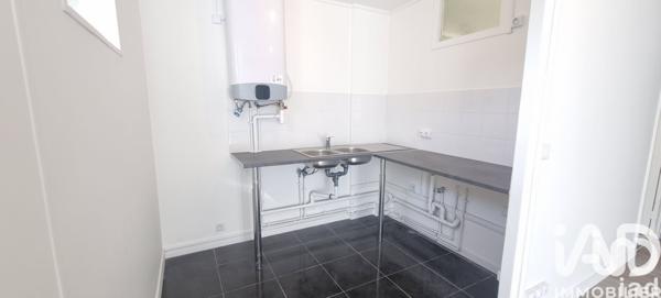 Studio à vendre 27 m² Bobigny