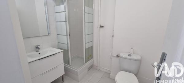 Studio à vendre 27 m² Bobigny
