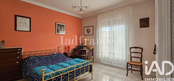 Maison à vendre 4 pièces 105 m² Toulouges