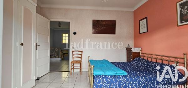 Maison à vendre 4 pièces 105 m² Toulouges