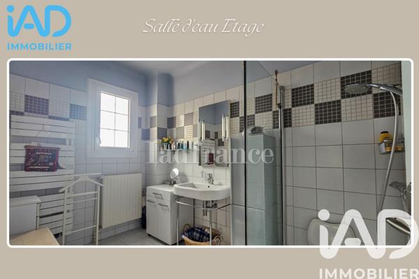Maison à vendre 4 pièces 105 m² Toulouges