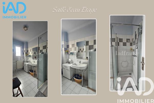 Maison à vendre 4 pièces 105 m² Toulouges