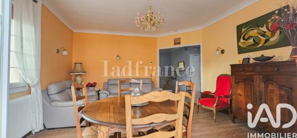 Maison à vendre 4 pièces 105 m² Toulouges