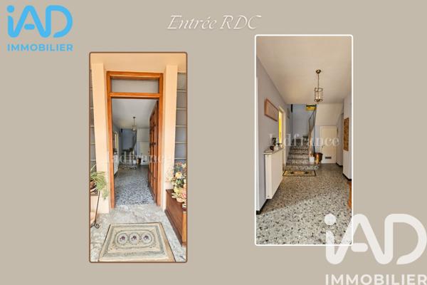 Maison à vendre 4 pièces 105 m² Toulouges