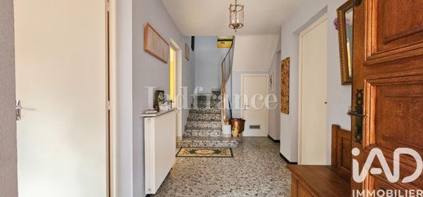 Maison à vendre 4 pièces 105 m² Toulouges