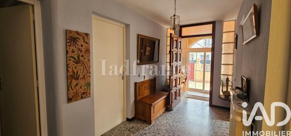 Maison à vendre 4 pièces 105 m² Toulouges