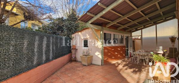 Maison à vendre 4 pièces 105 m² Toulouges