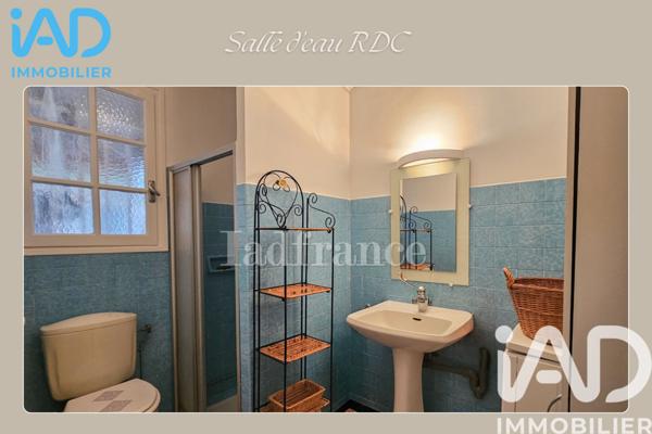Maison à vendre 4 pièces 105 m² Toulouges