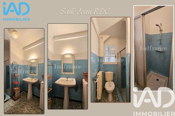 Maison à vendre 4 pièces 105 m² Toulouges