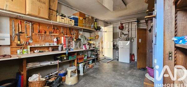 Maison à vendre 4 pièces 105 m² Toulouges