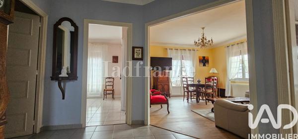 Maison à vendre 4 pièces 105 m² Toulouges