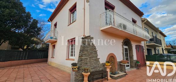 Maison à vendre 4 pièces 105 m² Toulouges