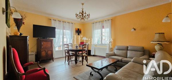 Maison à vendre 4 pièces 105 m² Toulouges