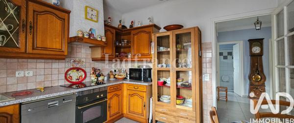 Maison à vendre 4 pièces 105 m² Toulouges