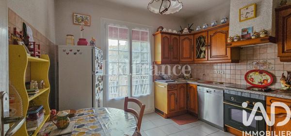 Maison à vendre 4 pièces 105 m² Toulouges