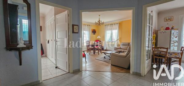Maison à vendre 4 pièces 105 m² Toulouges