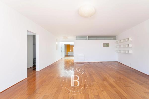 Marseille 8ème, Appartement 2 Chambres -  85 m² à vendre