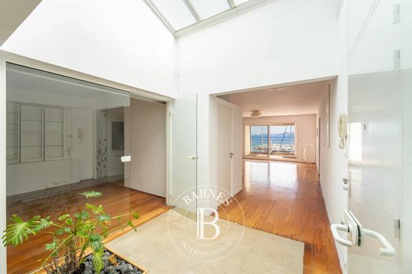 Marseille 8ème, Appartement 2 Chambres -  85 m² à vendre