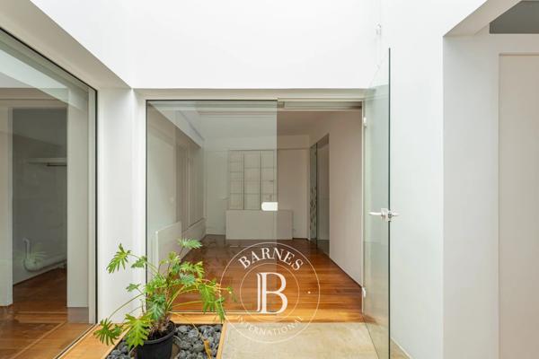 Marseille 8ème, Appartement 2 Chambres -  85 m² à vendre