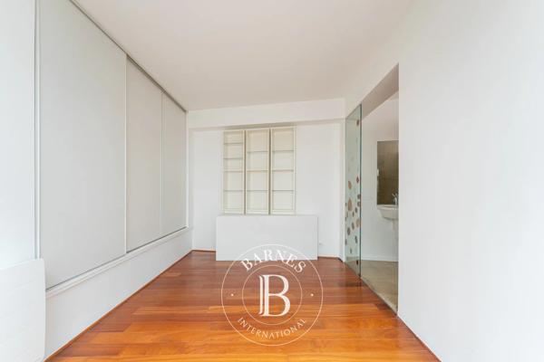 Marseille 8ème, Appartement 2 Chambres -  85 m² à vendre