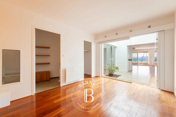 Marseille 8ème, Appartement 2 Chambres -  85 m² à vendre