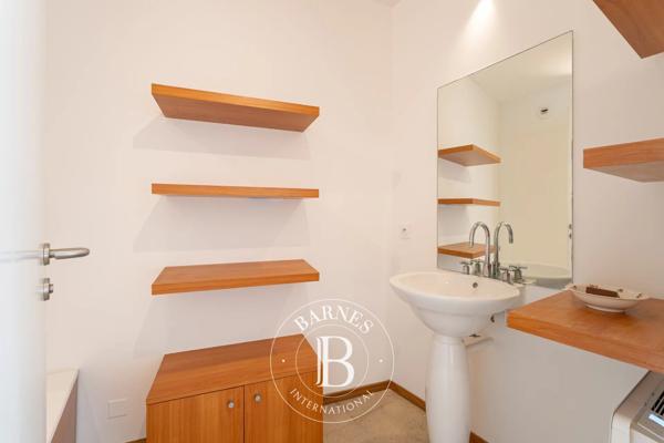 Marseille 8ème, Appartement 2 Chambres -  85 m² à vendre