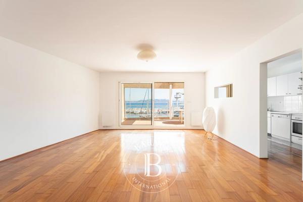 Marseille 8ème, Appartement 2 Chambres -  85 m² à vendre