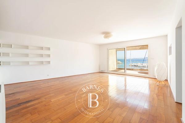 Marseille 8ème, Appartement 2 Chambres -  85 m² à vendre