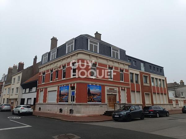 Du T1 au T4 - Eligible Denormandie