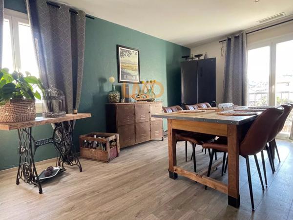 Villa 4 faces plain pied 114 m2 avec piscine