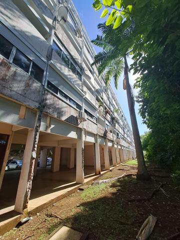 Opportunité Locative à Pointe-à-Pitre - Appartement à rénover