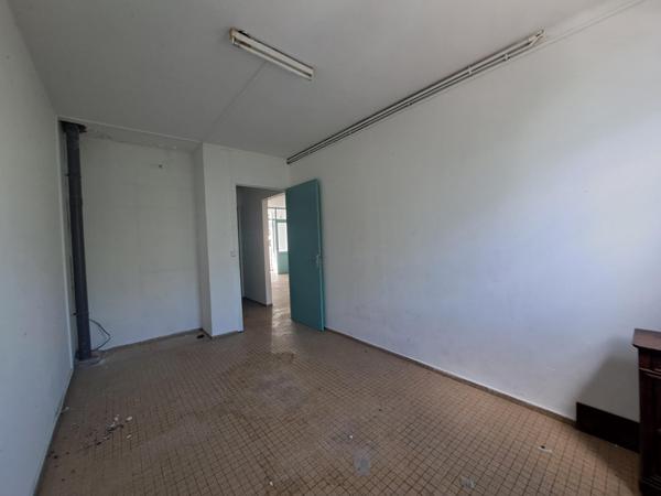 Opportunité Locative à Pointe-à-Pitre - Appartement à rénover