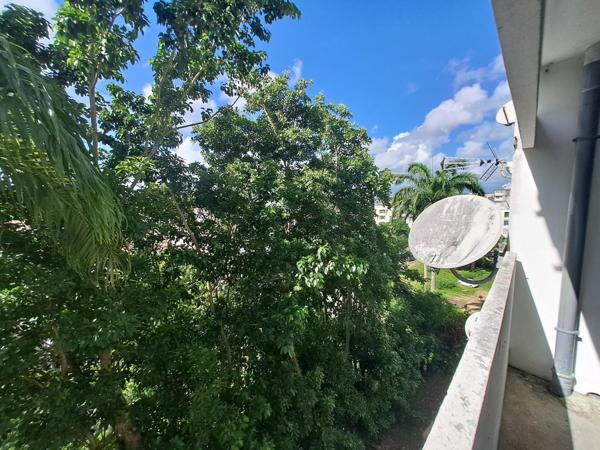 Opportunité Locative à Pointe-à-Pitre - Appartement à rénover