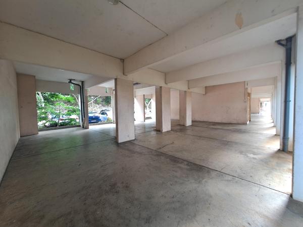 Opportunité Locative à Pointe-à-Pitre - Appartement à rénover